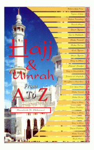 Hajj and Umrah from A-Z