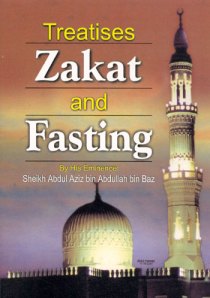 Treatises on Zakat and Fasting